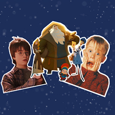 Christmas course